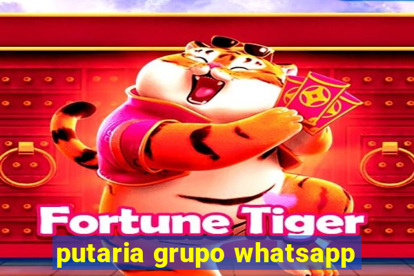 putaria grupo whatsapp